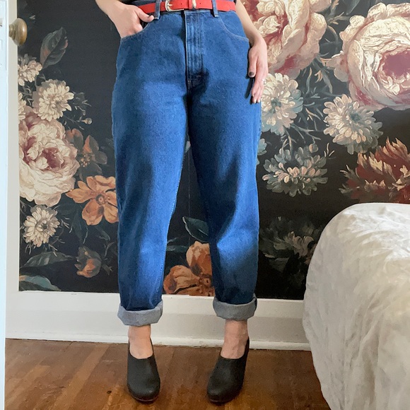 VTG Eddie Bauer Denim - Picture 5 of 15